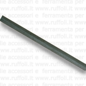 Asta esagonale per serratura MG9336