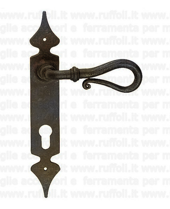 Maniglia per porte yale FFM015.Y