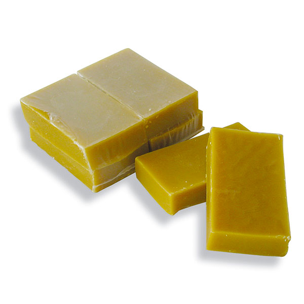 Come Pulire La Cera D'api Vergine